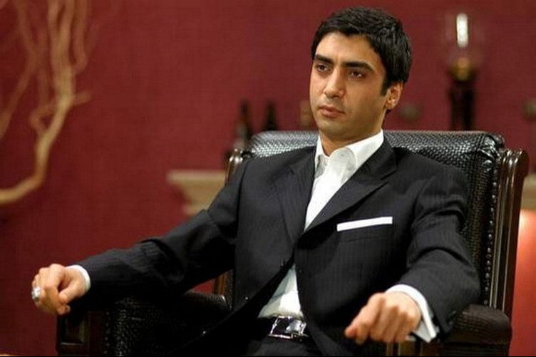 Necati Şaşmaz yıllar sonra ortaya çıktı, gören herkes aynı yorumu yaptı - 1. Resim