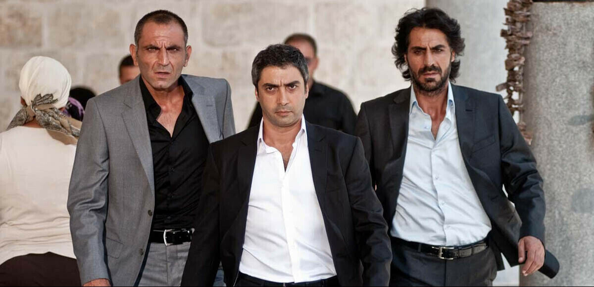 Necati Şaşmaz yıllar sonra ortaya çıktı, gören herkes aynı yorumu yaptı - 2. Resim