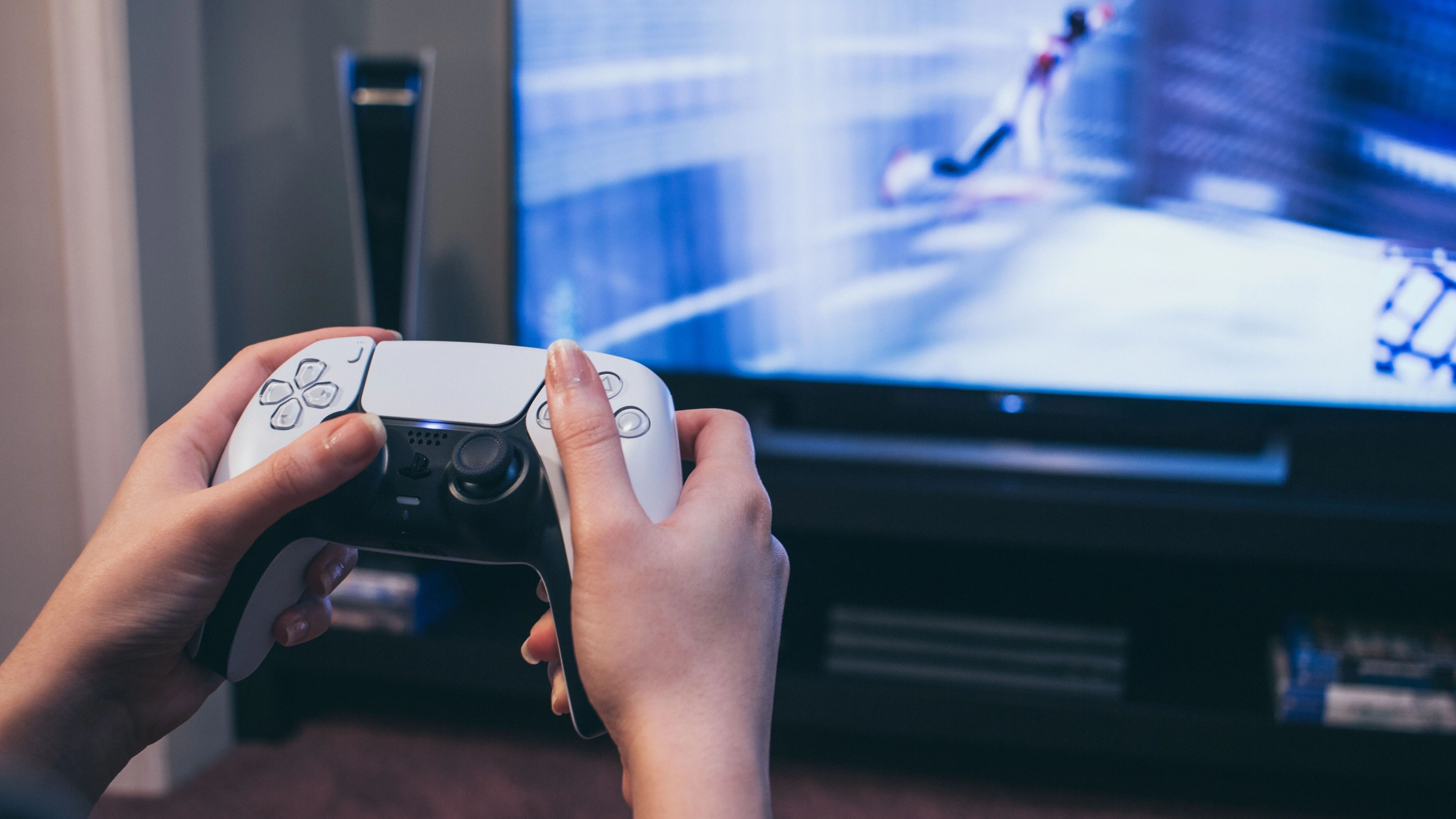 PlayStation 5 Pro'nun detayları belli oldu! Yeni konsol ne zaman tanıtılacak? PlayStation 5 Pro'nun detayları belli oldu! Yeni konsol ne zaman tanıtılacak? - 5. Resim