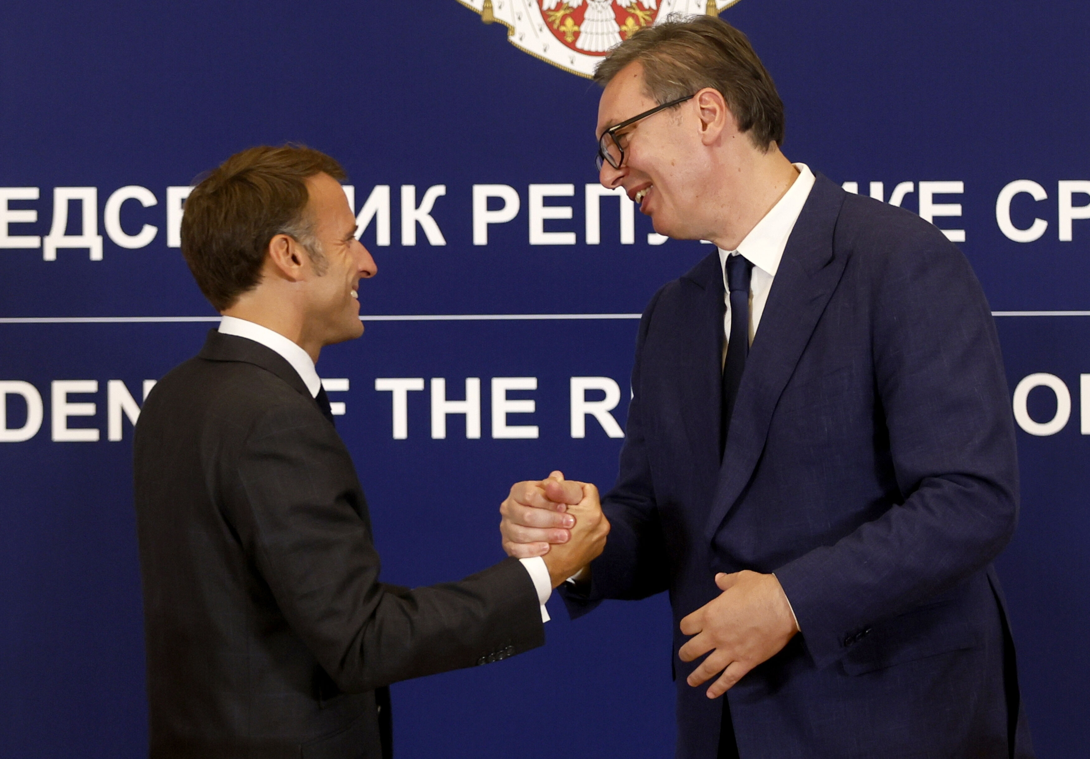 Rusya'dan uzaklaşma hamlesi mi? Sırbistan, Fransa'dan 12 adet Rafale savaş uçağı satın alacak Rusya'dan uzaklaşma hamlesi mi? Sırbistan, Fransa'dan 12 adet Rafale savaş uçağı satın alacak - 1. Resim