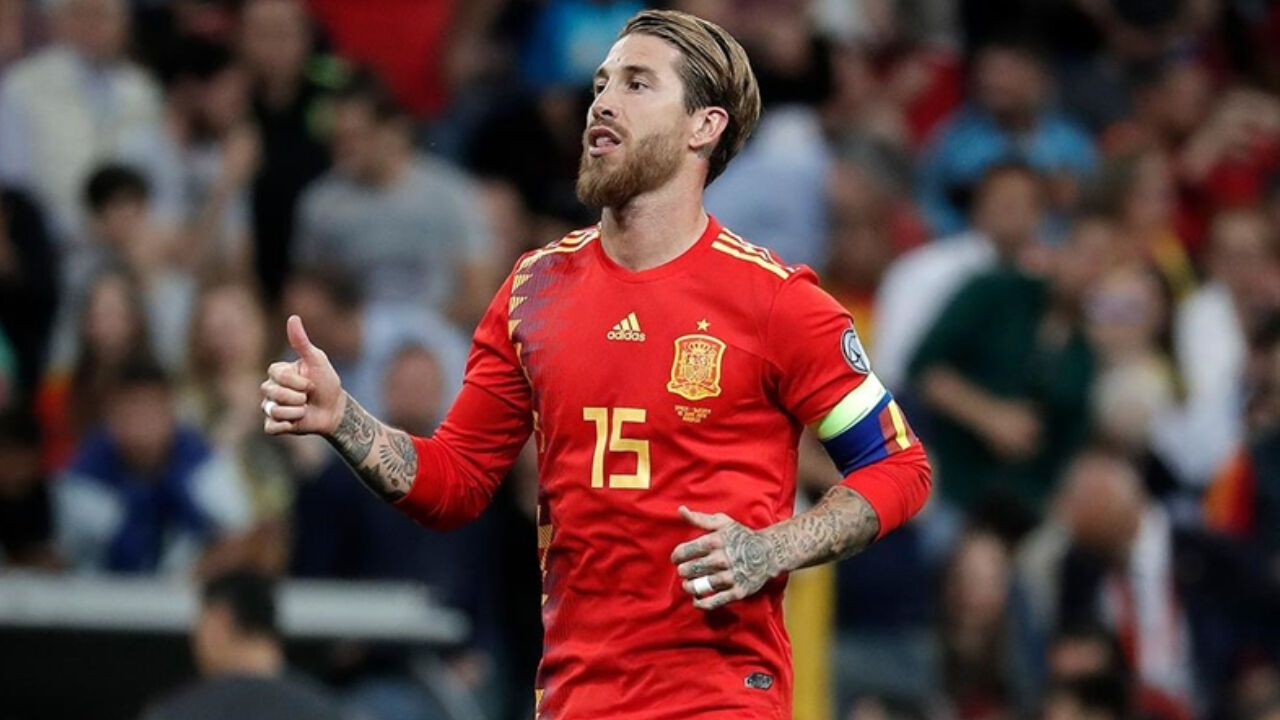Türk takımları devreye girmişti! Sergio Ramos imzalıyor - 1. Resim