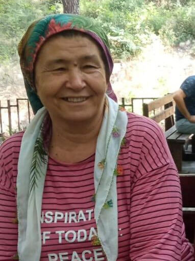 Adana'da sokak ortasında vahşet! Eşinin kafasını taşla ezerek öldürdü - 1. Resim