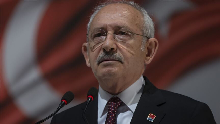 Ankara kulislerinde konuşulan 'Kemal Kılı&ccedil;daroğlu' iddiası: Mağdur g&ouml;sterilerek... - 2. Resim
