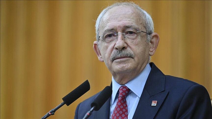 Ankara kulislerinde konuşulan 'Kemal Kılı&ccedil;daroğlu' iddiası: Mağdur g&ouml;sterilerek... - 3. Resim