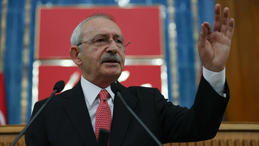 Ankara kulislerinde konuşulan 'Kemal Kılı&ccedil;daroğlu' iddiası: Mağdur g&ouml;sterilerek... - 5. Resim