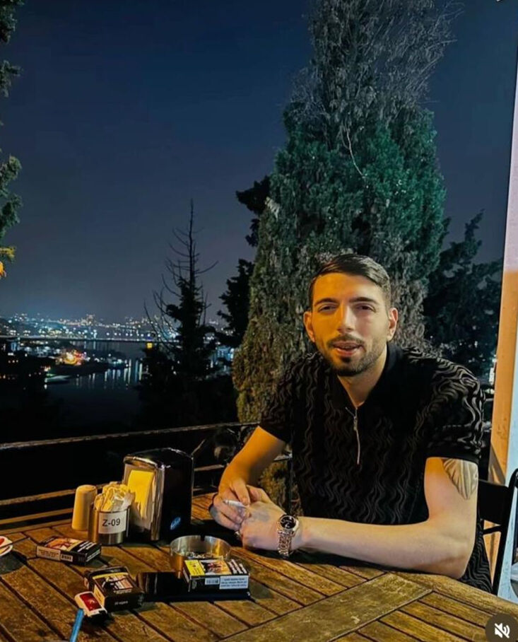 Arnavutköy'de alacaklı kavgasında kan aktı! 1 kişi hayatını kaybetti - 2. Resim