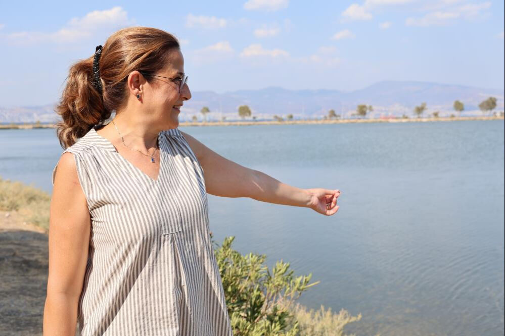 Bilim insanından kritik körfez uyarısı: İnsana geçebilir - 2. Resim