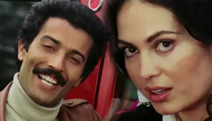 Bulut Aras, Sevgi Can, Fatma Belgen... Bir dönem Yeşilçam'ın fırtına estiren oyuncuların son hali yürek burktu - 4. Resim