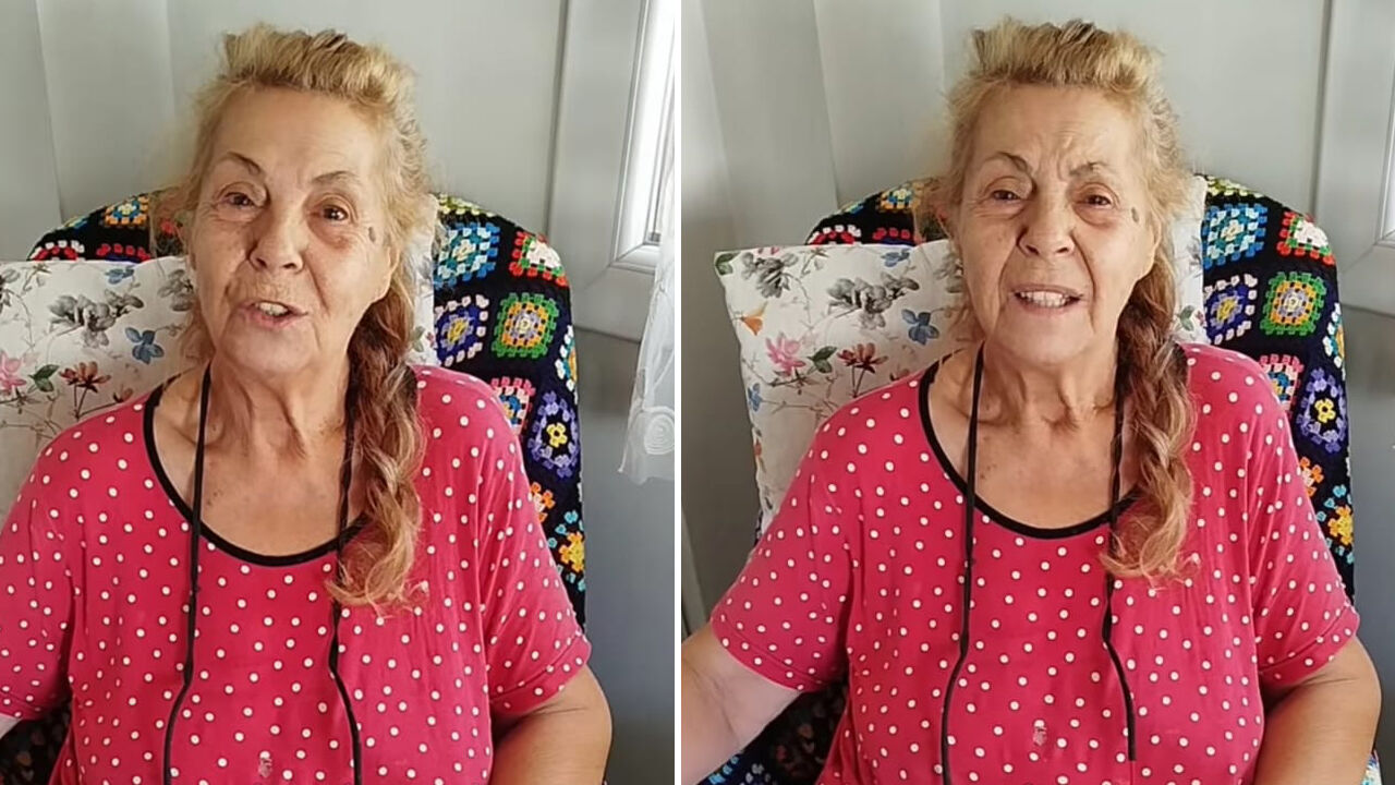 Bulut Aras, Sevgi Can, Fatma Belgen... Bir dönem Yeşilçam'ın fırtına estiren oyuncuların son hali yürek burktu - 9. Resim