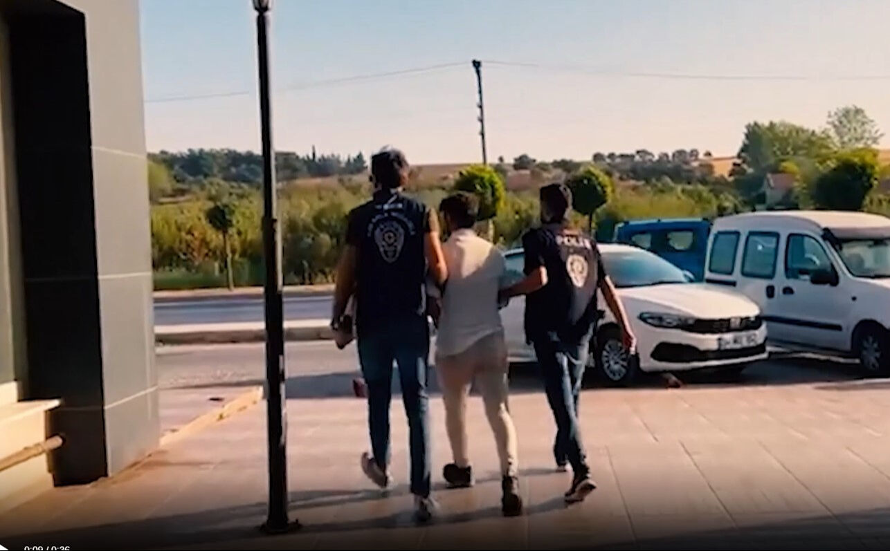 Ev alırken-kiralarken bu tuzağa düşmeyin! Instagram'daki 'Kapora' dolandırıcısı tutuklandı - 1. Resim