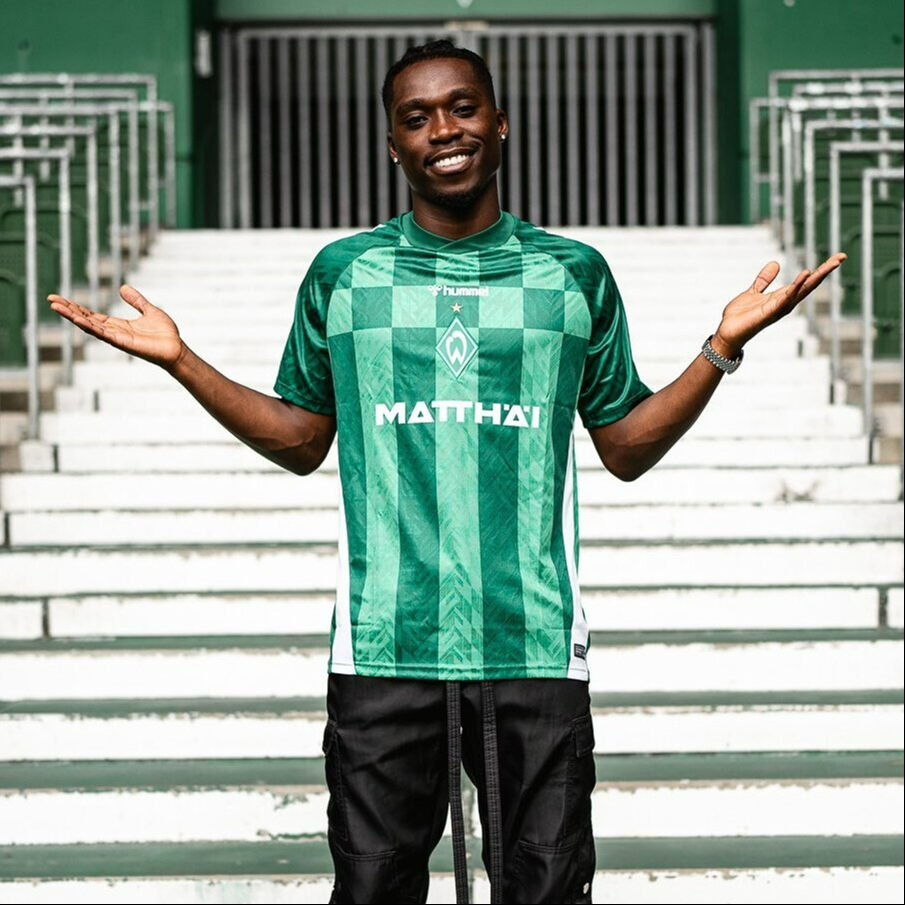 Galatasaray, Köhn'ün Werder Bremen'e transferini KAP'a bildirdi! Sırada Zaha var... - 4. Resim