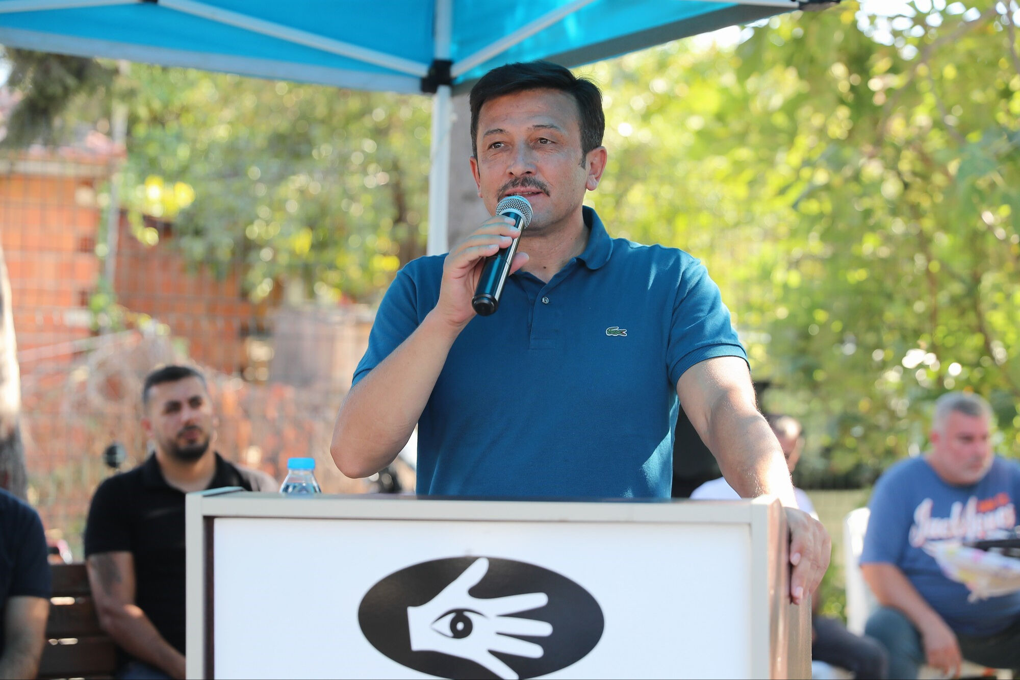 İzmir'in Aliağa ilçesinde 45 yıllık hayal gerçek oldu - 3. Resim