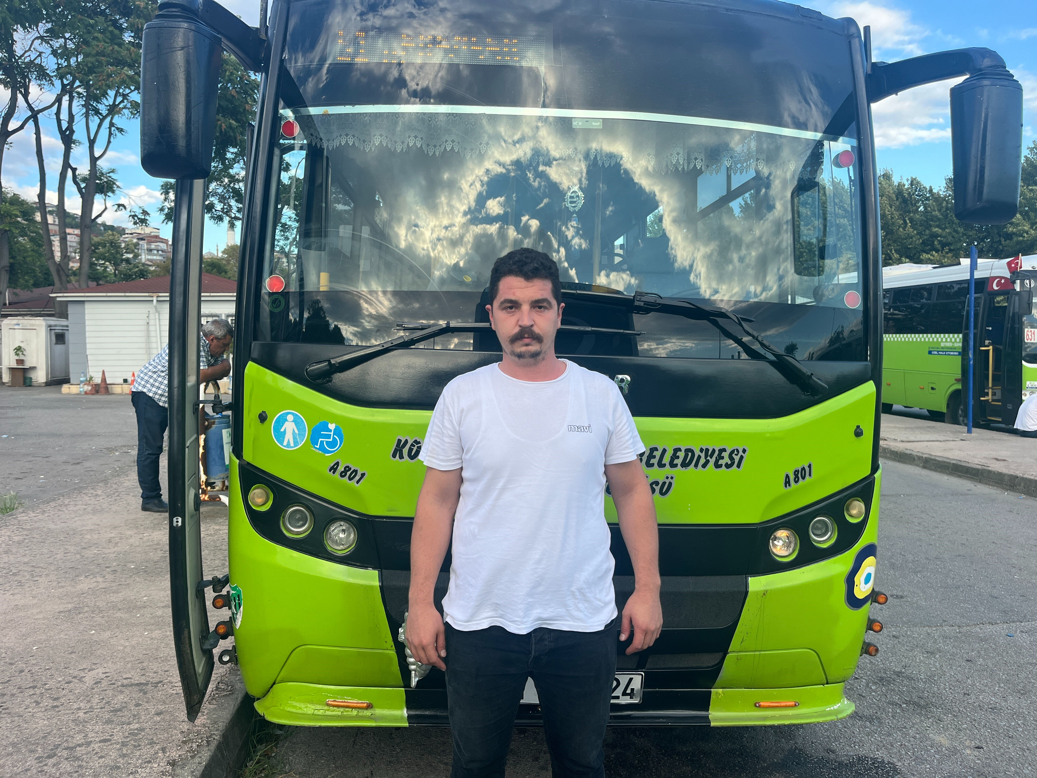 Kocaeli'de canlı bomba alarmı! Kriz masası kuruldu Kocaeli'de canlı bomba alarmı! Kriz masası kuruldu - 3. Resim