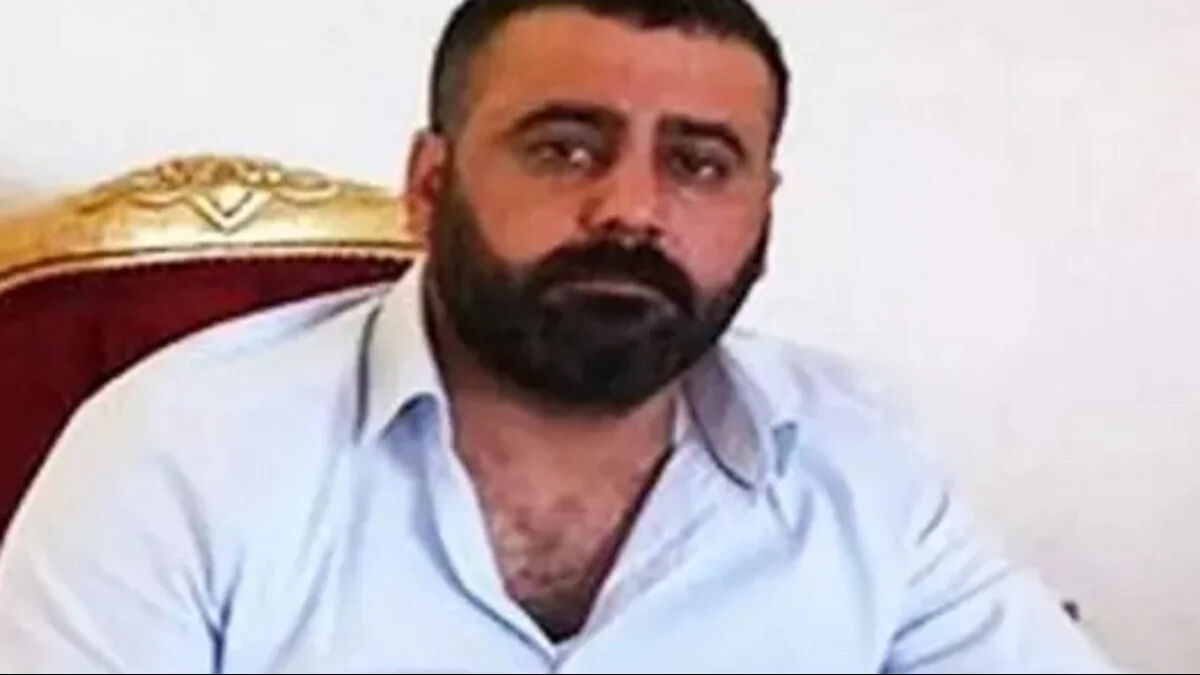 MİT operasyon düzenledi, Binali Camgöz Türkiye'ye getirildi! - 2. Resim