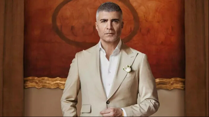 Özcan Deniz'in ailesi kaostan çıkamıyor! Bu kez küçük kardeşi konuştu: Kariyerine veda edecekti Özcan Deniz'in ailesi kaostan çıkamıyor! Bu kez küçük kardeşi konuştu: Kariyerine veda edecekti - 4. Resim