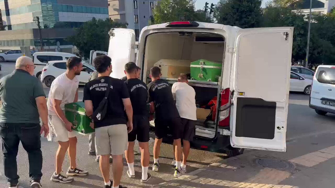 Pilar Marie Victoria Lopez şoke eden ölümüyle ilgili kulüpten açıklama: Uyku ilacı kullandı - 5. Resim