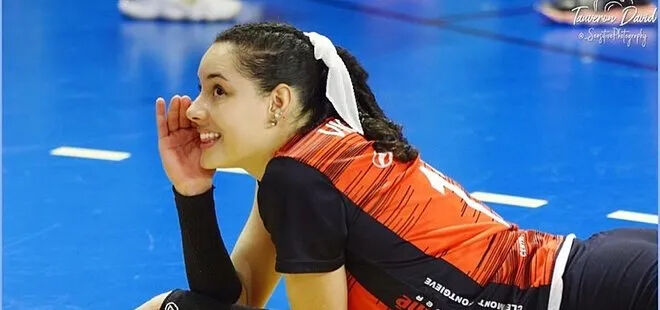 Pilar Marie Victoria Lopez şoke eden ölümüyle ilgili kulüpten açıklama: Uyku ilacı kullandı - 6. Resim