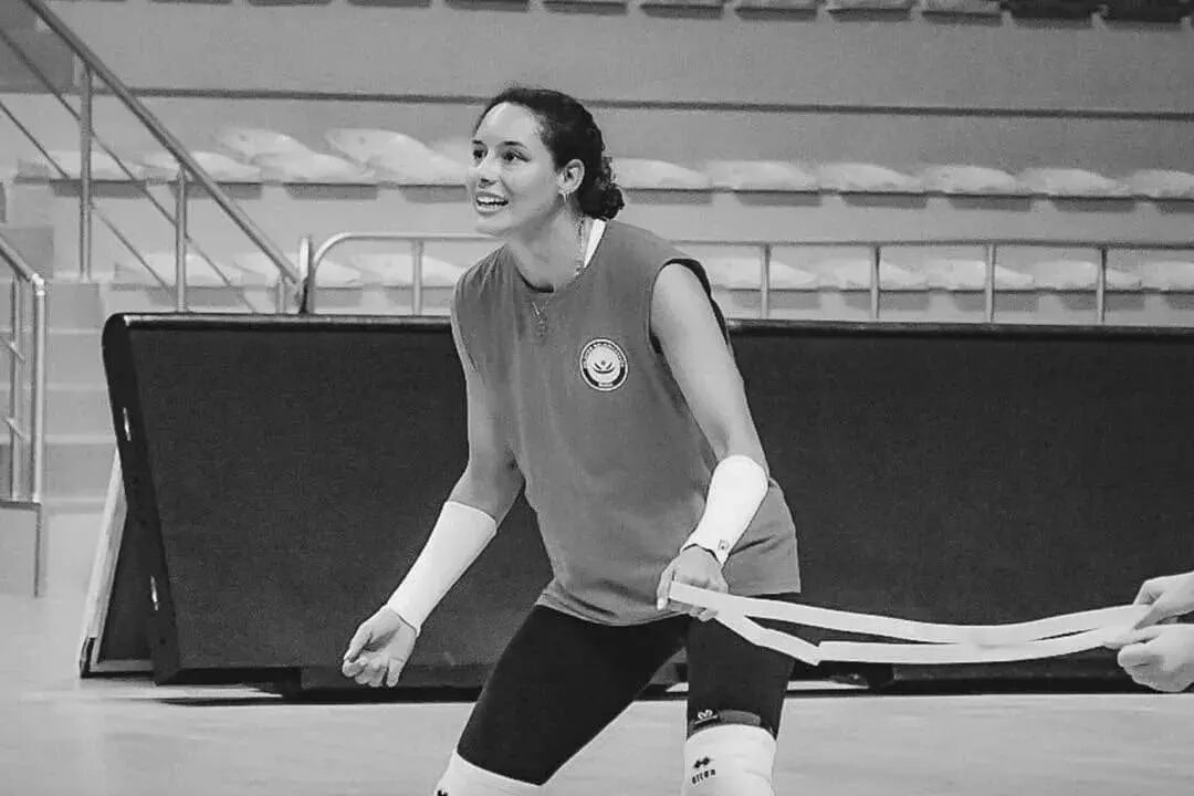 Pilar Marie Victoria Lopez şoke eden ölümüyle ilgili kulüpten açıklama: Uyku ilacı kullandı - 3. Resim