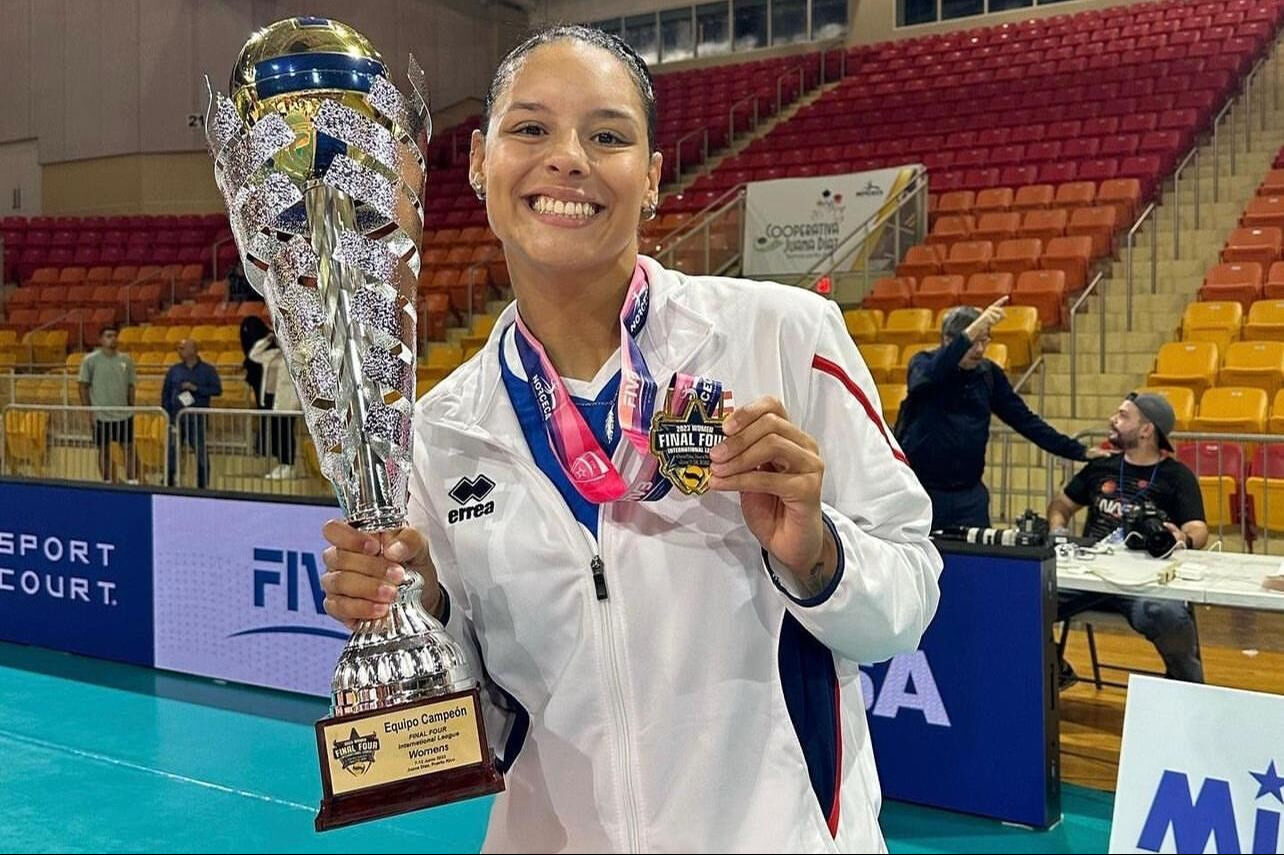 Pilar Marie Victoria Lopez şoke eden ölümüyle ilgili kulüpten açıklama: Uyku ilacı kullandı - 1. Resim