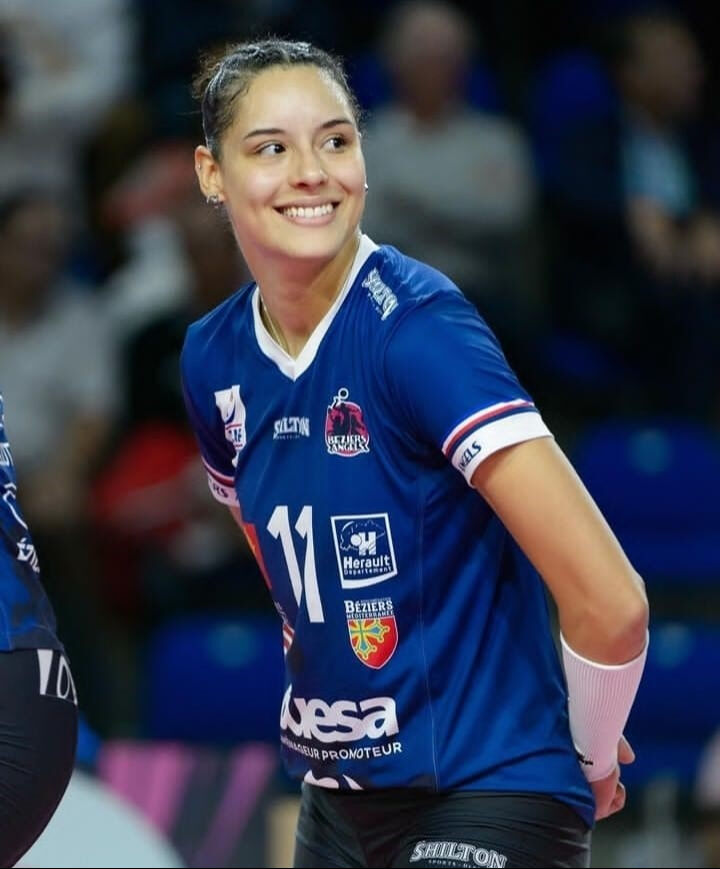 Pilar Marie Victoria Lopez şoke eden ölümüyle ilgili kulüpten açıklama: Uyku ilacı kullandı - 2. Resim