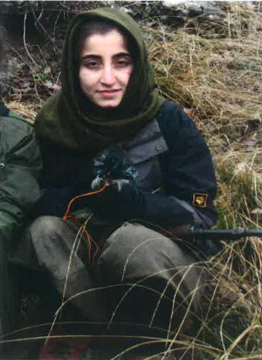 PKK'nın Fransa yapılanmasını yürütüyordu! Denis Daniel yakalandı PKK'nın Fransa yapılanmasını yürütüyordu! Denis Daniel yakalandı - 2. Resim