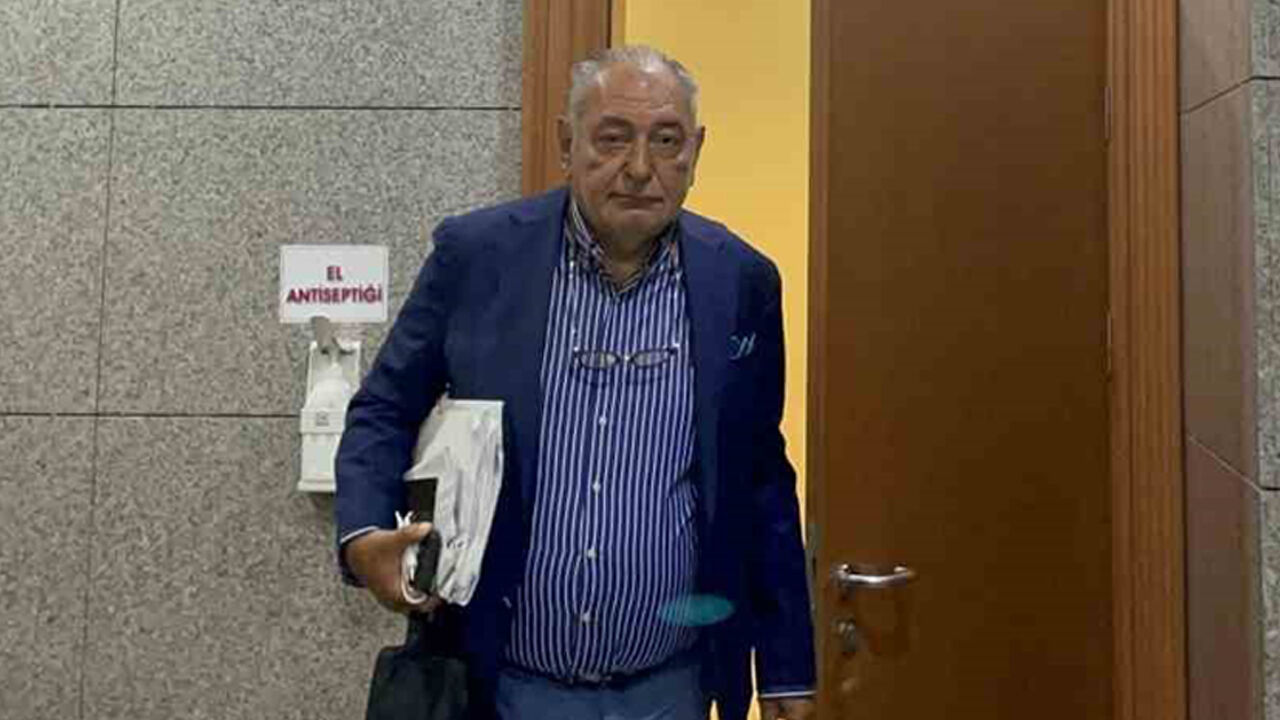 Reha Muhtar'ın sağlık durumu hakkında üzücü haber geldi - 1. Resim