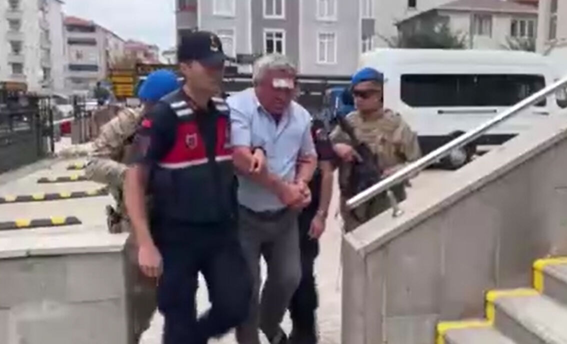 Tekirdağ'da gençlerin kavgası cinayetle bitti! Amcası ve dedesini çağırıp arkadaşına kurşun yağdırdı - 2. Resim