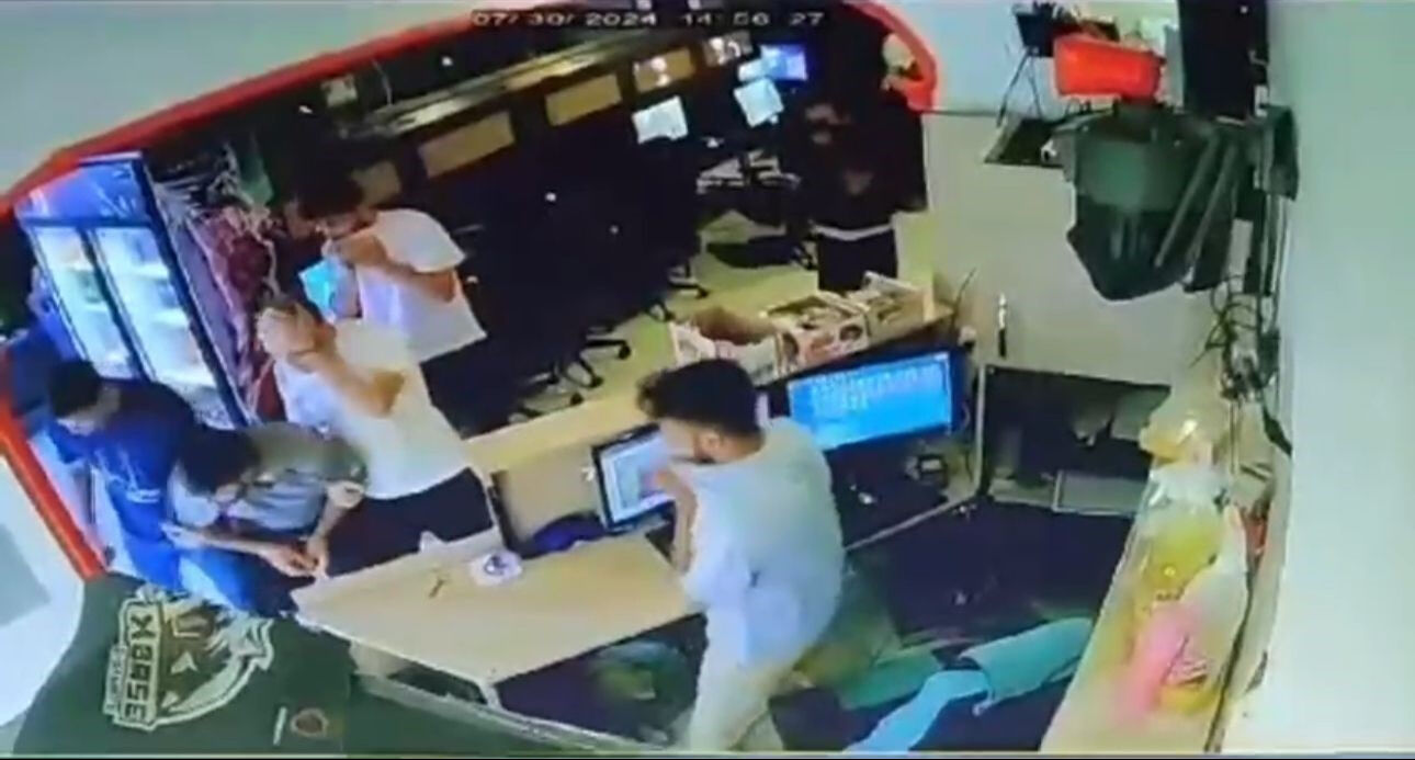 Terhisine 25 gün kala askerden kaçan şahsın yakalandığı yer şok etti - 1. Resim