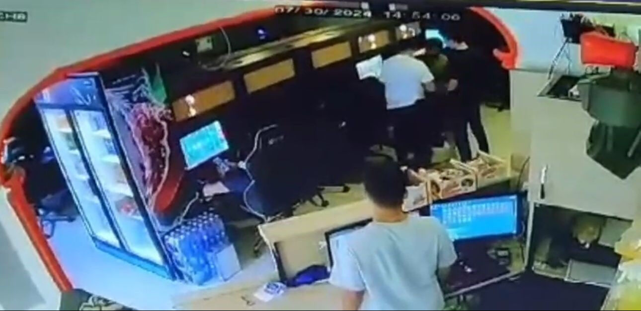 Terhisine 25 gün kala askerden kaçan şahsın yakalandığı yer şok etti - 2. Resim