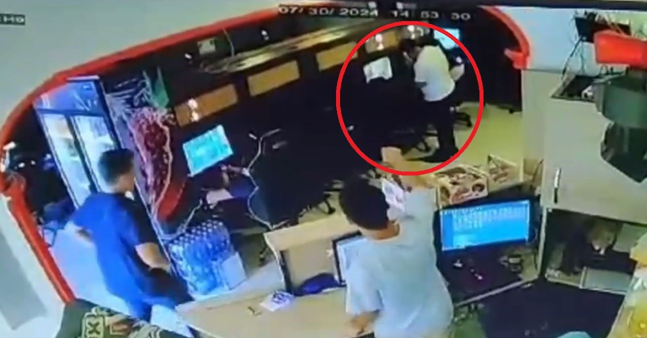 Terhisine 25 gün kala askerden kaçan şahsın yakalandığı yer şok etti - 3. Resim