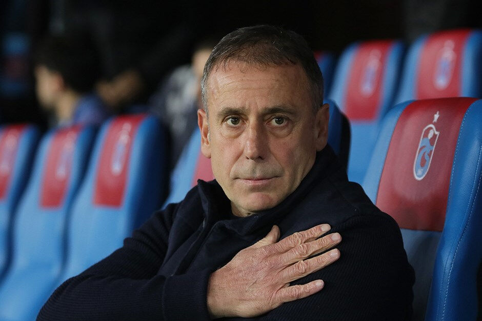 Trabzonspor, Abdullah Avcı ile yollarını ayırdı - 2. Resim