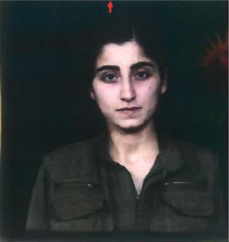 Avrupa'daki Kürtlerden PKK'ya 'isyan' bildirisi! Eli kanlı örgütün suç dosyasını tek tek anlattılar Avrupa'daki Kürtlerden PKK'ya 'isyan' bildirisi! Eli kanlı örgütün suç dosyasını tek tek anlattılar - 4. Resim