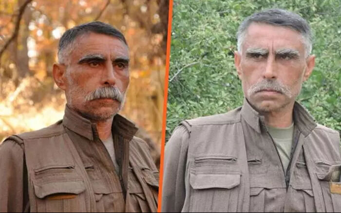 Avrupa'daki Kürtlerden PKK'ya 'isyan' bildirisi! Eli kanlı örgütün suç dosyasını tek tek anlattılar Avrupa'daki Kürtlerden PKK'ya 'isyan' bildirisi! Eli kanlı örgütün suç dosyasını tek tek anlattılar - 7. Resim