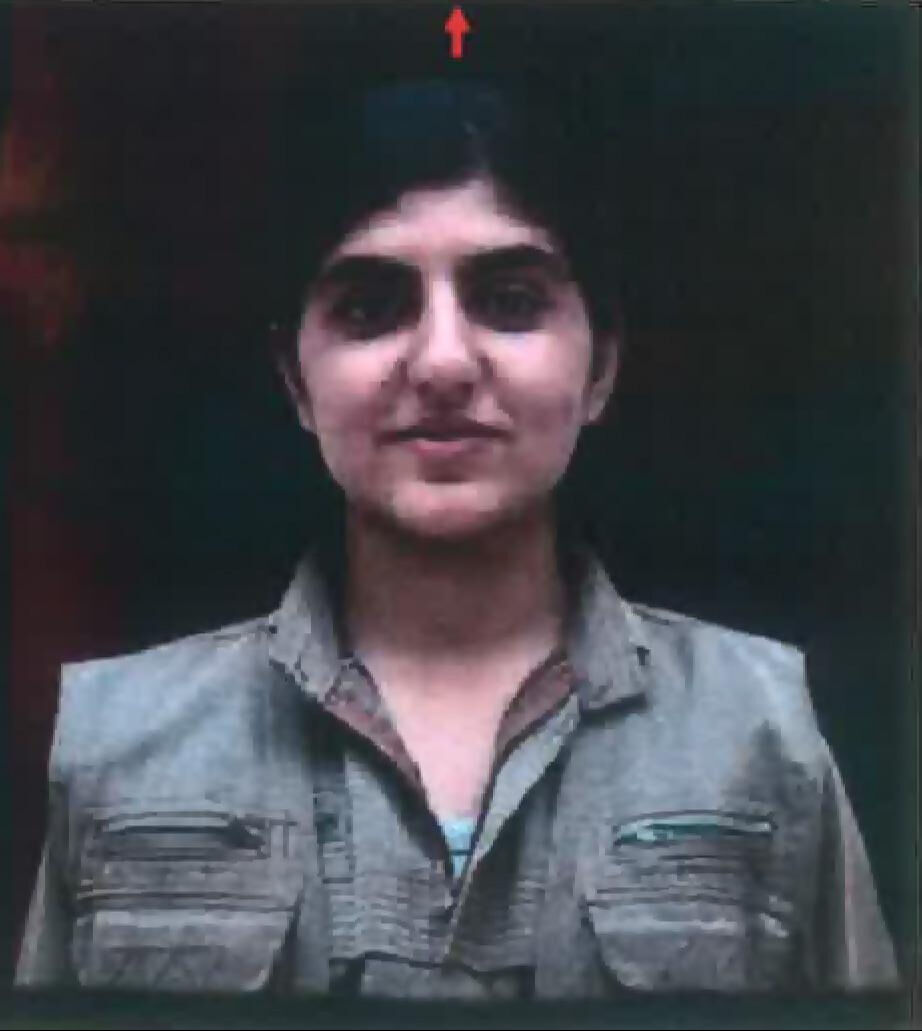 Avrupa'daki Kürtlerden PKK'ya 'isyan' bildirisi! Eli kanlı örgütün suç dosyasını tek tek anlattılar Avrupa'daki Kürtlerden PKK'ya 'isyan' bildirisi! Eli kanlı örgütün suç dosyasını tek tek anlattılar - 5. Resim