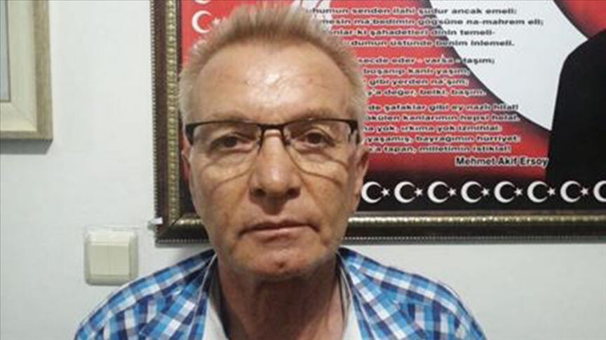 Avrupa'daki Kürtlerden PKK'ya 'isyan' bildirisi! Eli kanlı örgütün suç dosyasını tek tek anlattılar Avrupa'daki Kürtlerden PKK'ya 'isyan' bildirisi! Eli kanlı örgütün suç dosyasını tek tek anlattılar - 6. Resim