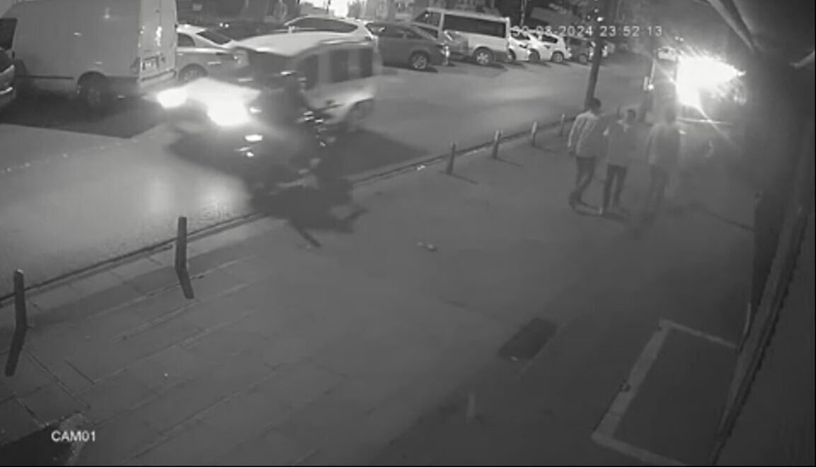 Bahçelievler'deki çifte saldırı bağlantılı çıktı! - 2. Resim