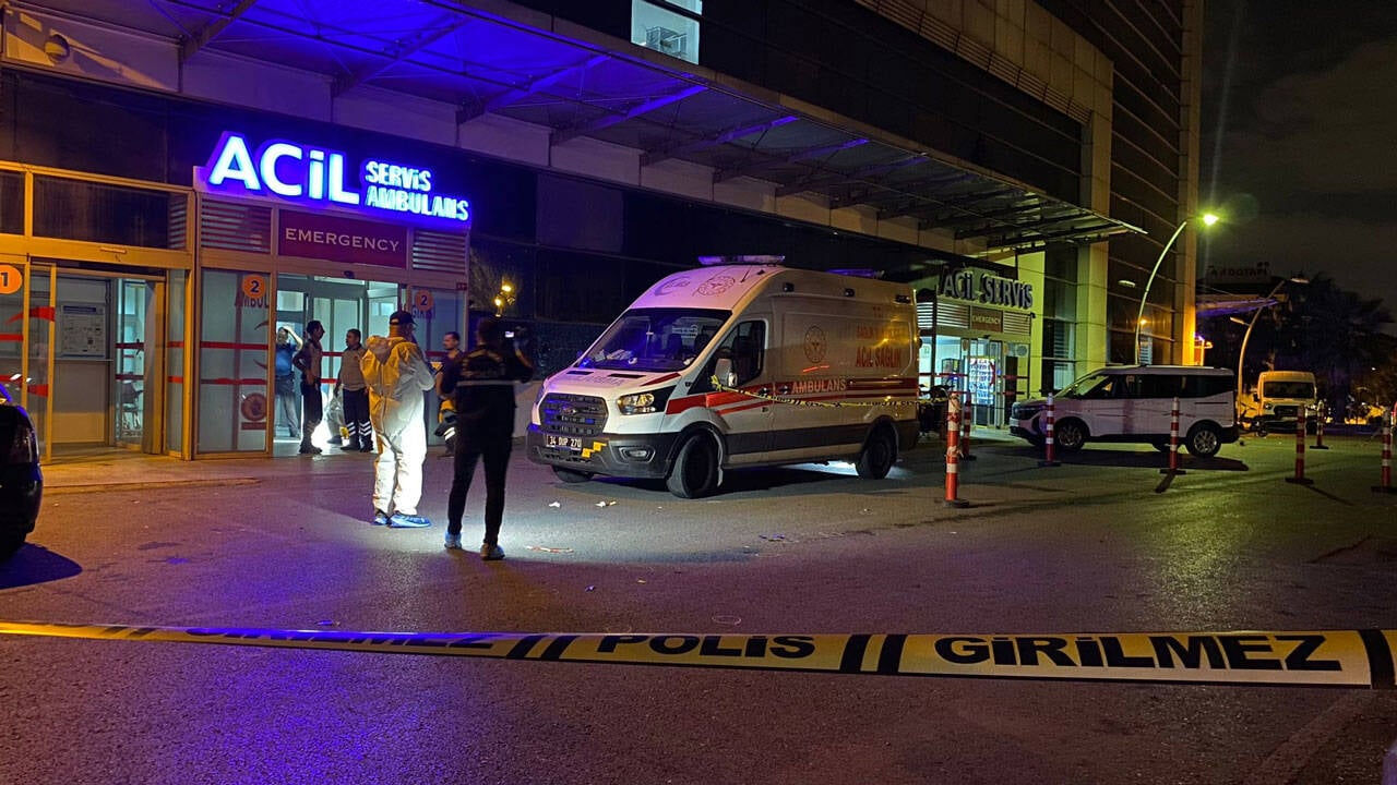 Bahçelievler'deki çifte saldırı bağlantılı çıktı! - 1. Resim