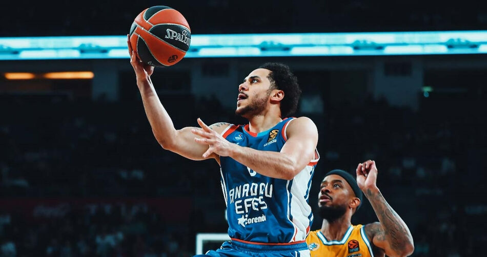 Beşiktaş-Maccabi Tel Aviv maçı İstanbul yerine tarafsız sahada mı oynanacak? Basketbolda benzer kararlar... - 4. Resim