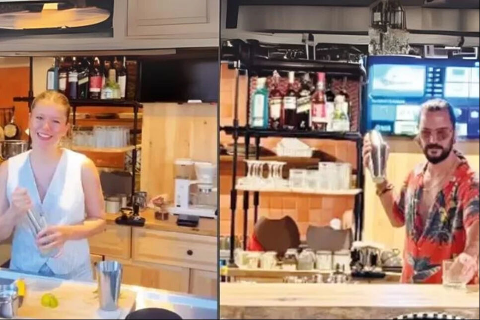 Burcu Biricik ticarete atıldı! Yeni işi şaşırttı - 1. Resim