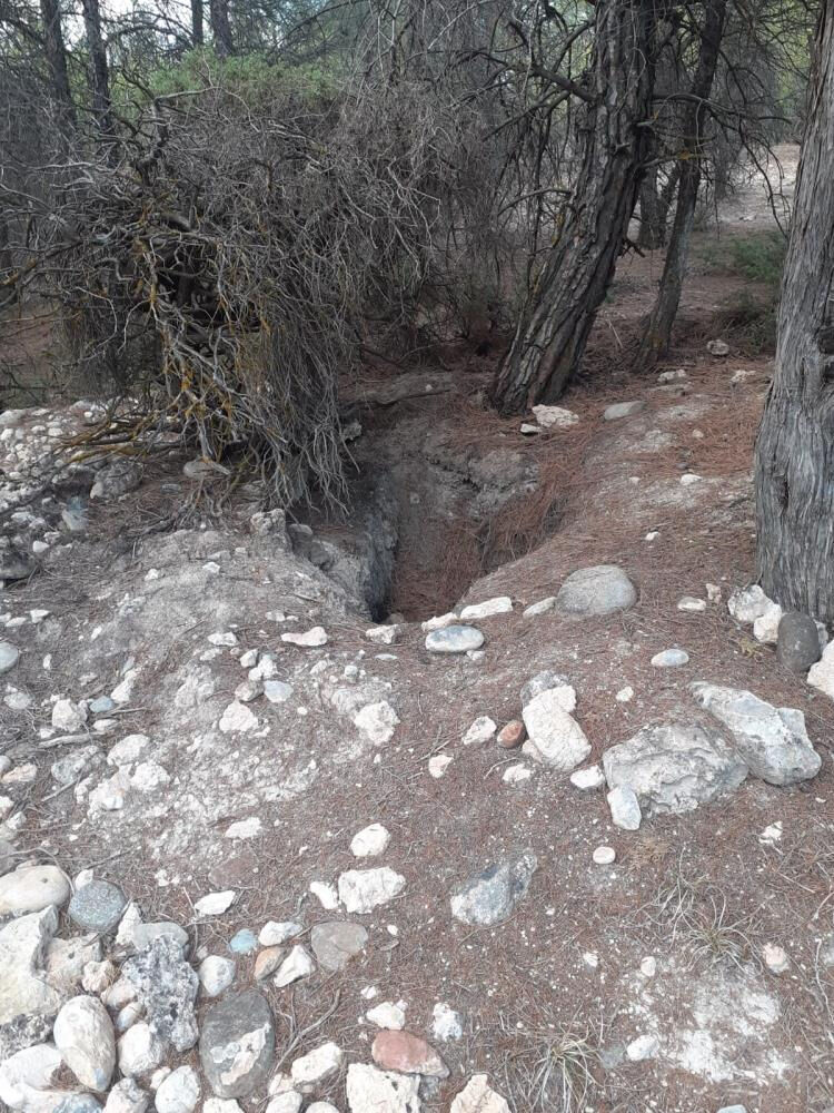 Denizli'de keşfedildi! Tam 700 yıllık - 2. Resim