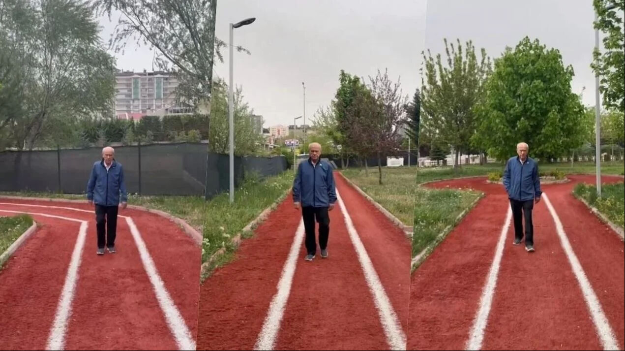 Devlet Bahçeli'den 'Ferdi Tayfur' talimatı! Harekete geçildi - 3. Resim