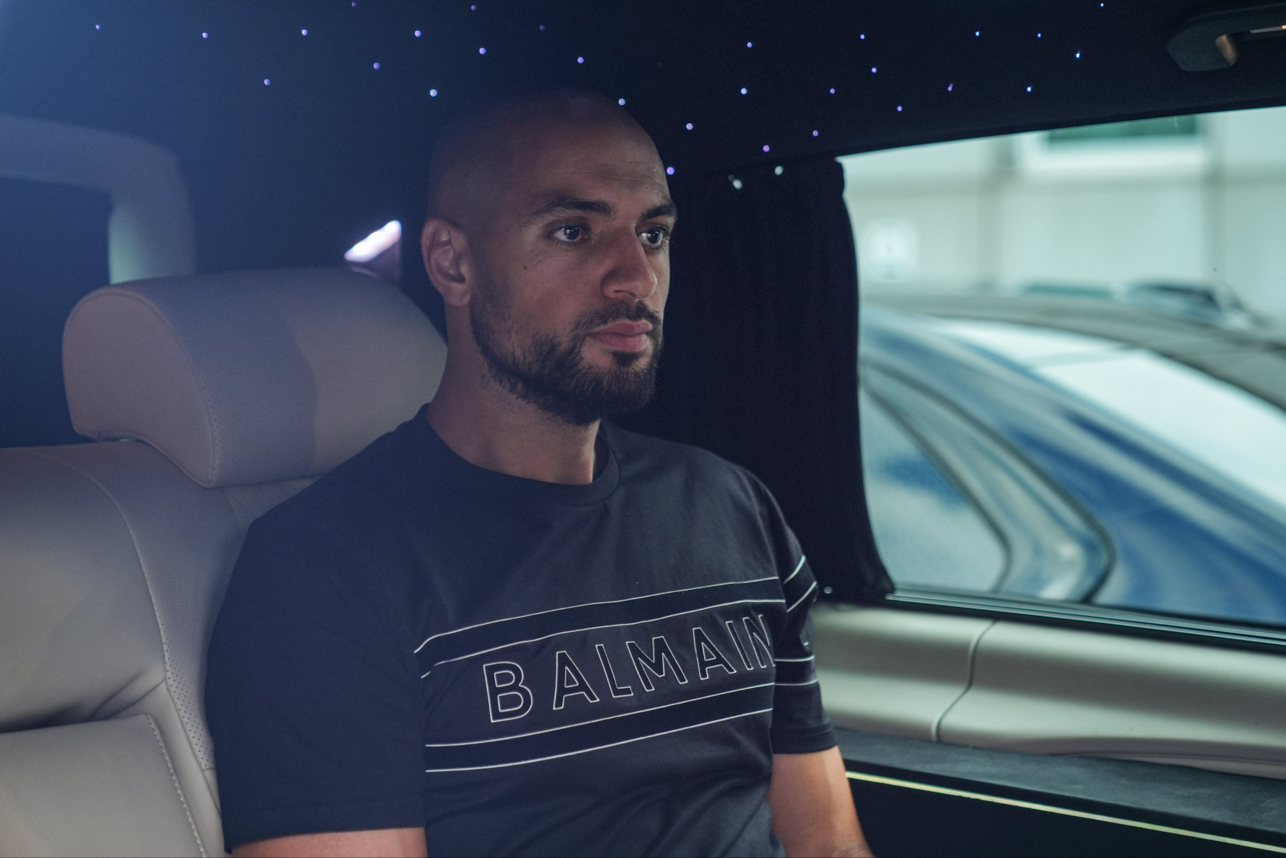 Faslı yıldız Sofyan Amrabat resmen Fenerbahçe'de - 2. Resim