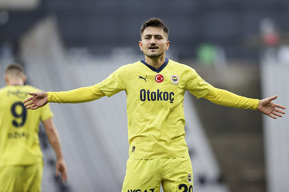 Fenerbahçe, Ali Koç döneminde 100 transfer yaptı! En pahalısı Youssef En-Nesyri Fenerbahçe, Ali Koç döneminde 100 transfer yaptı! En pahalısı Youssef En-Nesyri - 5. Resim