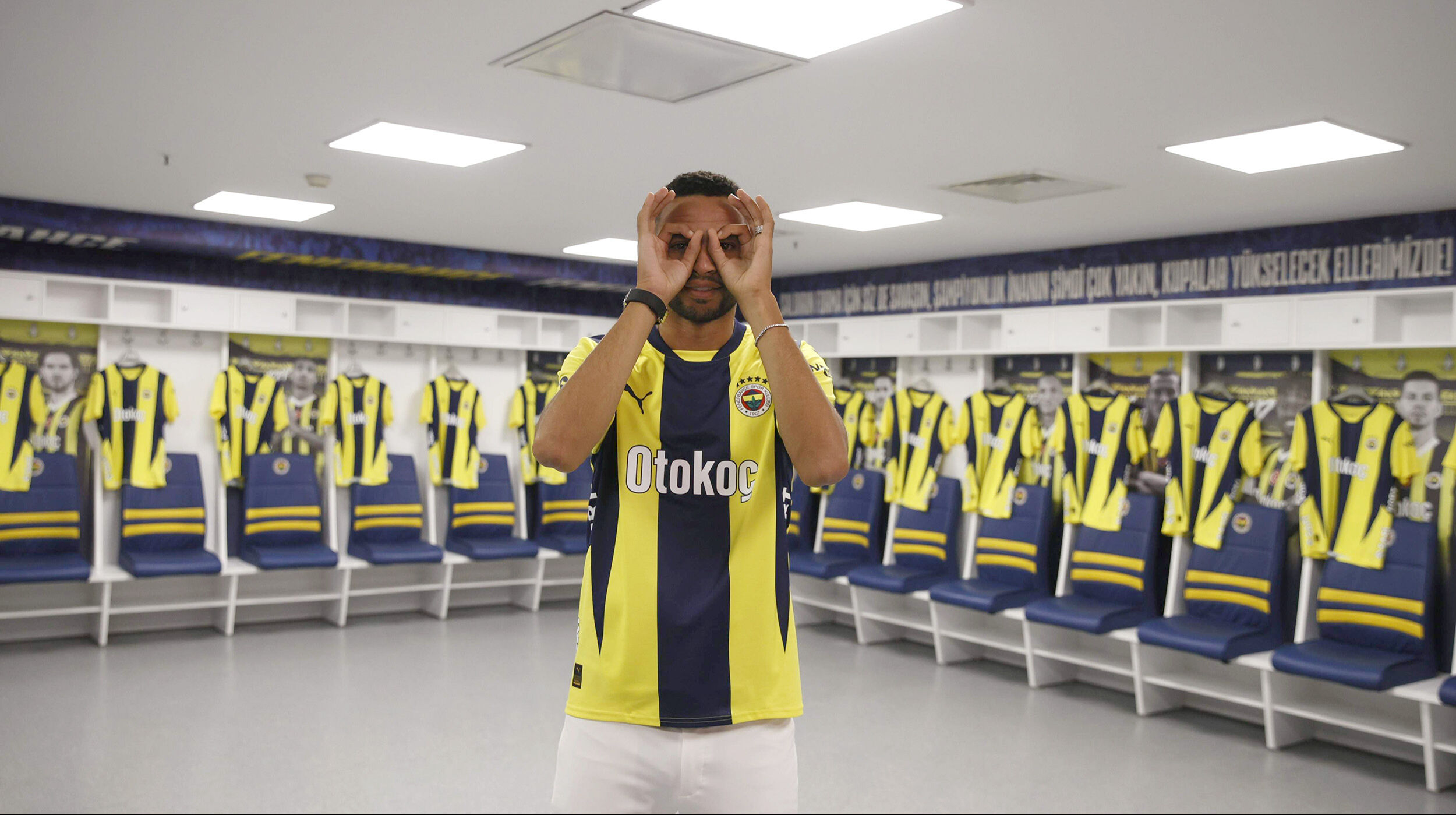 Fenerbahçe, Ali Koç döneminde 100 transfer yaptı! En pahalısı Youssef En-Nesyri Fenerbahçe, Ali Koç döneminde 100 transfer yaptı! En pahalısı Youssef En-Nesyri - 7. Resim
