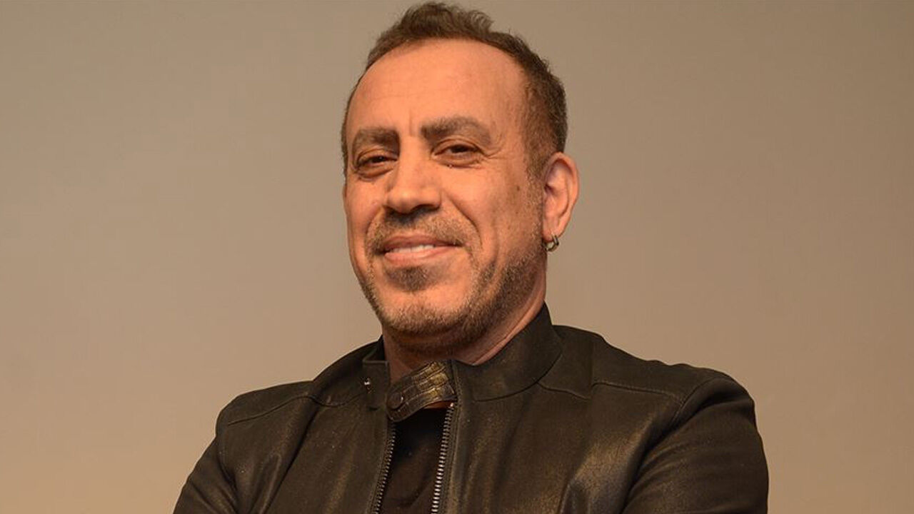 Haluk Levent'ten sürpriz karar!  Haluk Levent'ten sürpriz karar!