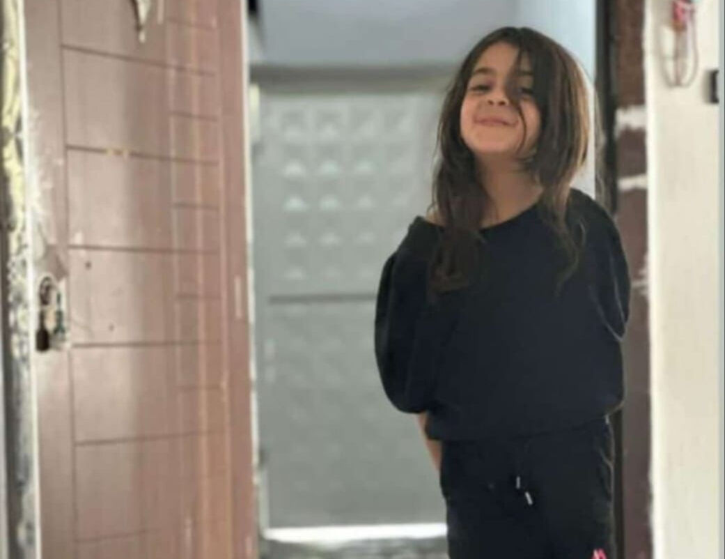 Kayıp Narin Güran'ın babası sitem etti: Bizi incitmeyin! - 2. Resim