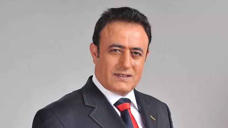Mahmut Tuncer arkadaşı Kahtalı Mıçe'nin son halini paylaştı! Yorum yağdı - 3. Resim
