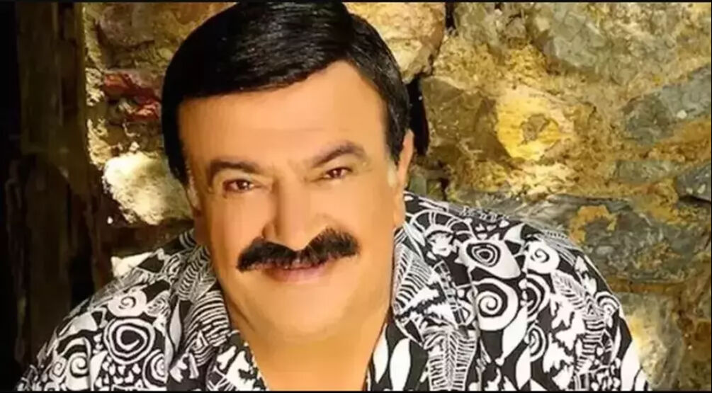 Mahmut Tuncer arkadaşı Kahtalı Mıçe'nin son halini paylaştı! Yorum yağdı - 2. Resim