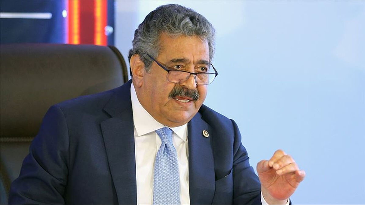 MHP'li Feti Yıldız'ın eşi Yasemen Yıldız hayatını kaybetti - 1. Resim