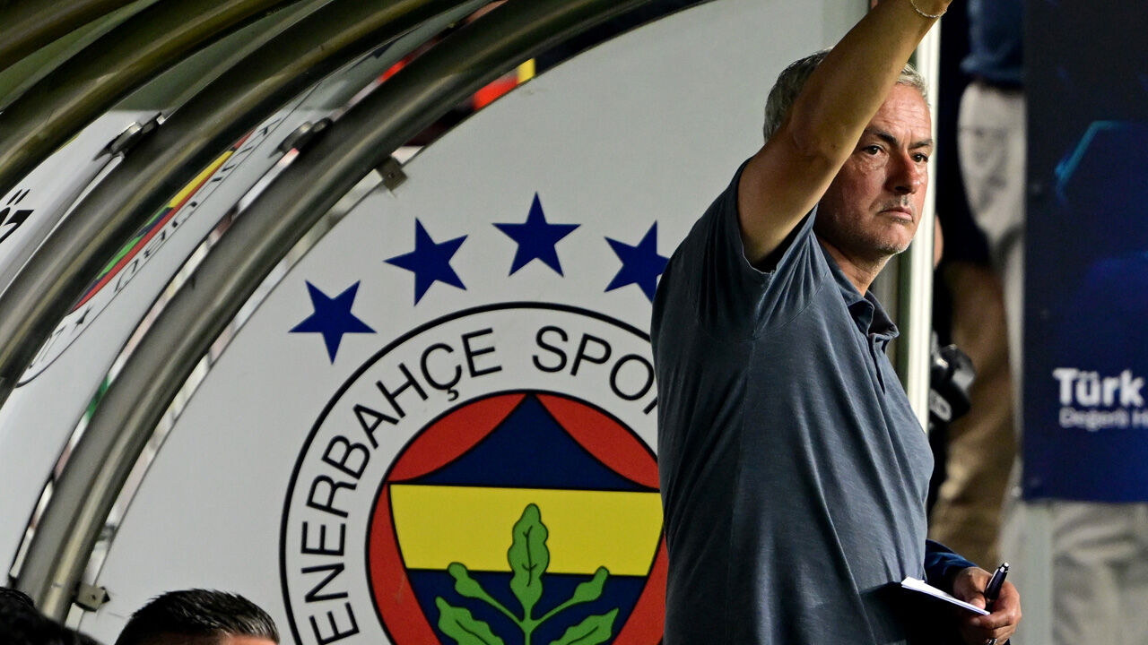 Mourinho'dan çok konuşulacak Galatasaray sözleri! 